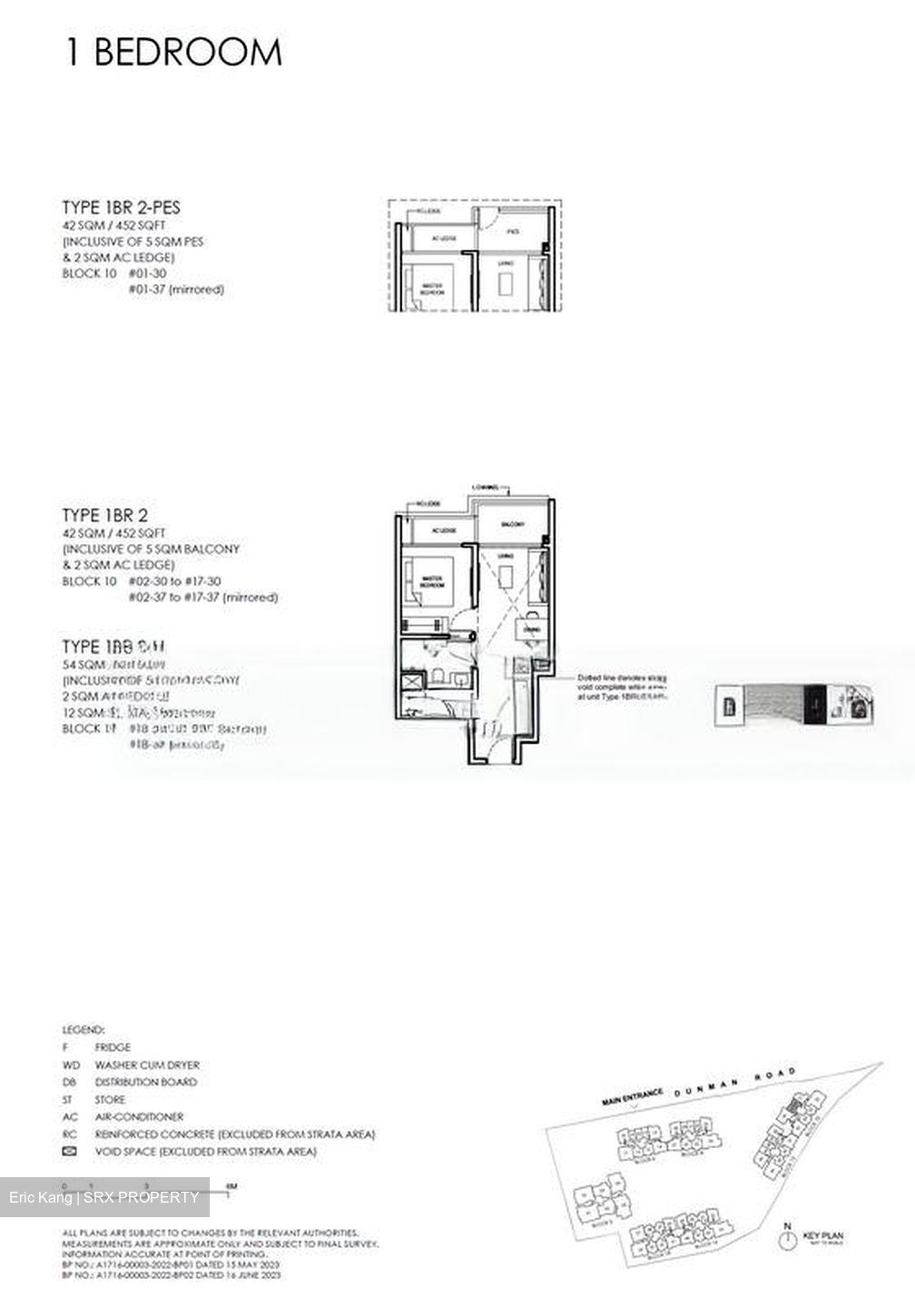 Grand Dunman (D15), Apartment #460154081